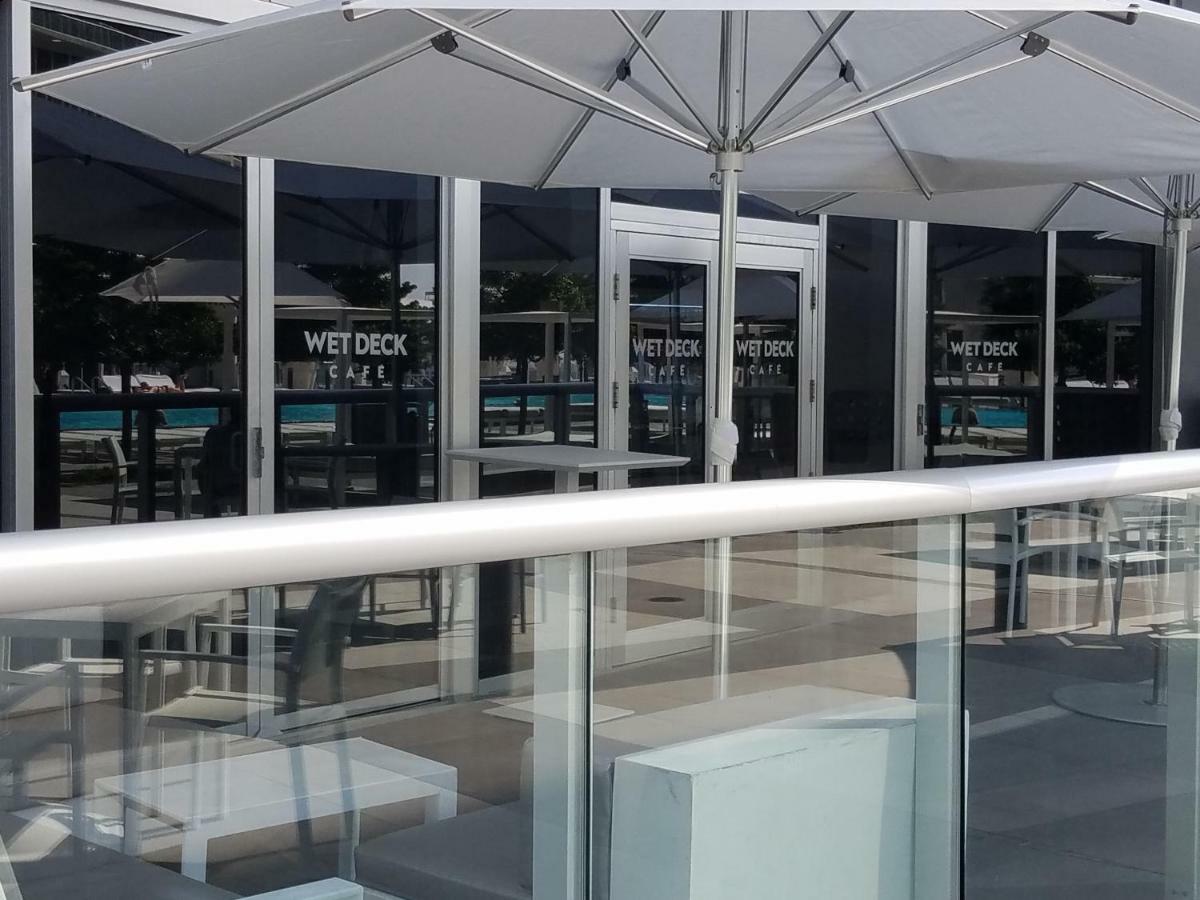 Iconbrickell Apartment Miami Exterior photo